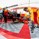 Illustration for article titled How To Become Formula One's Next Big Star